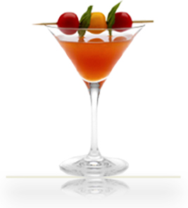 Top 10 Tomato Cocktail Ideas